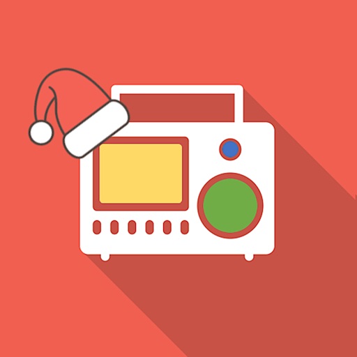 Christmas Radio! icon