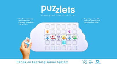 How to cancel & delete Abacus Finch - Puzzlets from iphone & ipad 1