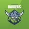 Welcome to the brand new Official Canberra Raiders app