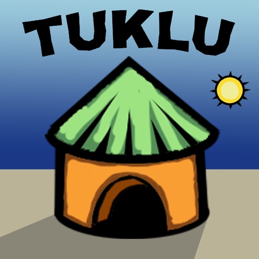 Tuklu™ - Clever clues for you icon