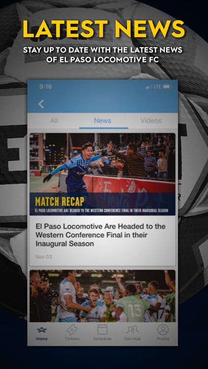 El Paso Locomotive FC