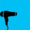 The first App that reproduces the noise of the hair dryer to relax users is coming to the AppStore