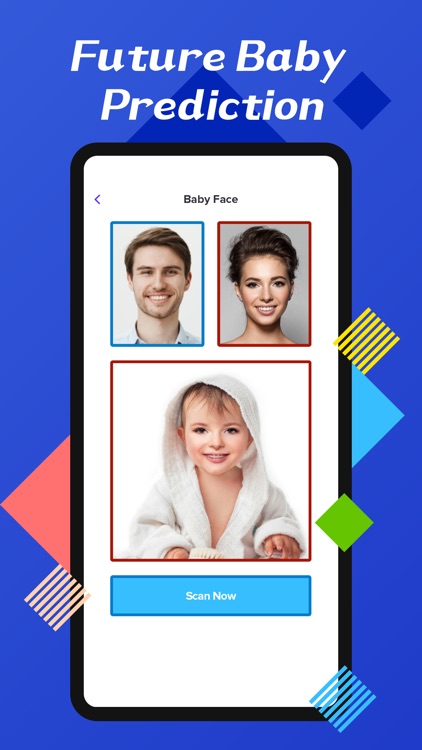 QuizJoy: Know More About You