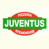 Juventus Pizza and Steakhouse logo