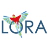 LORA - iPhoneアプリ