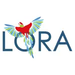 LORA App Positive Reviews