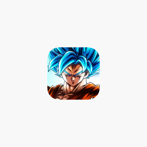 Dragon Ball Legends On The App Store - dragon ball multiverse update 0 0 4 test roblox