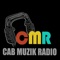 Since going live in 2016 CAB Muzik Radio have proven to be a force within the land of internet radio