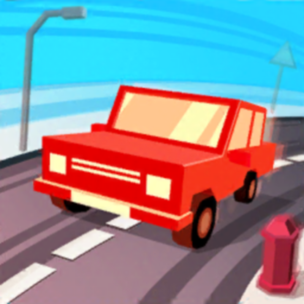 Get Danger Rider 3D for iOS, iPhone, iPad Aso Report