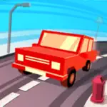 Danger Rider 3D App Cancel