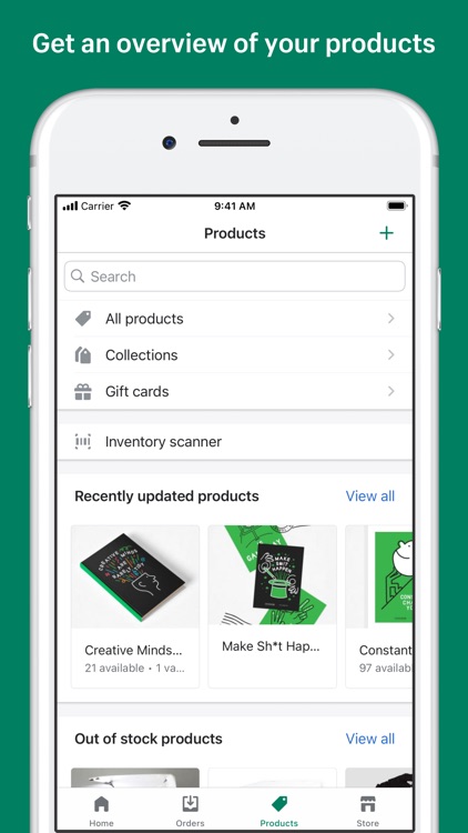 Shopify - Ecommerce Business screenshot-6
