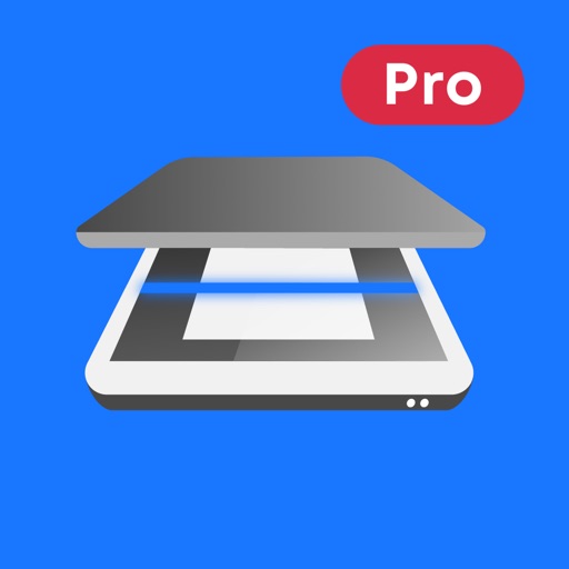 ScanMe PRO - Scanner app