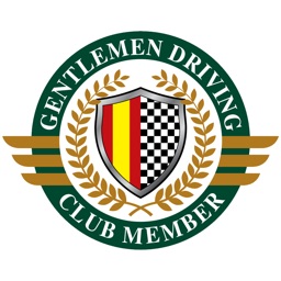 Gentlemen Driving Club