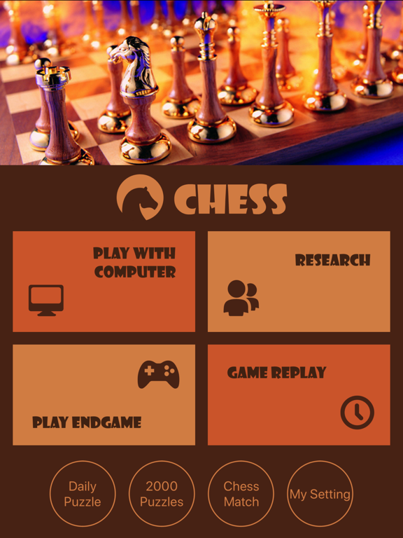 Chess Way - most popular game