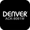 Denver ACK-8061W App Delete
