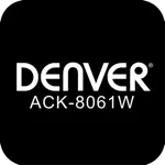 Denver ACK-8061W App Cancel