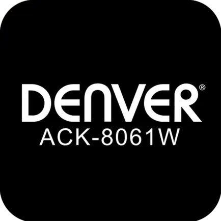 Denver ACK-8061W Cheats