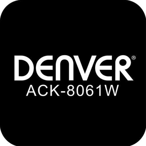 Denver ACK-8061W icon