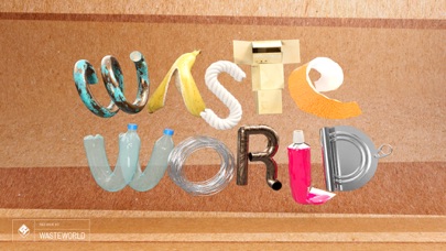 Screenshot #1 pour Wasteworld