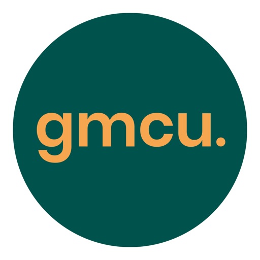 GMCU Mobile Banking