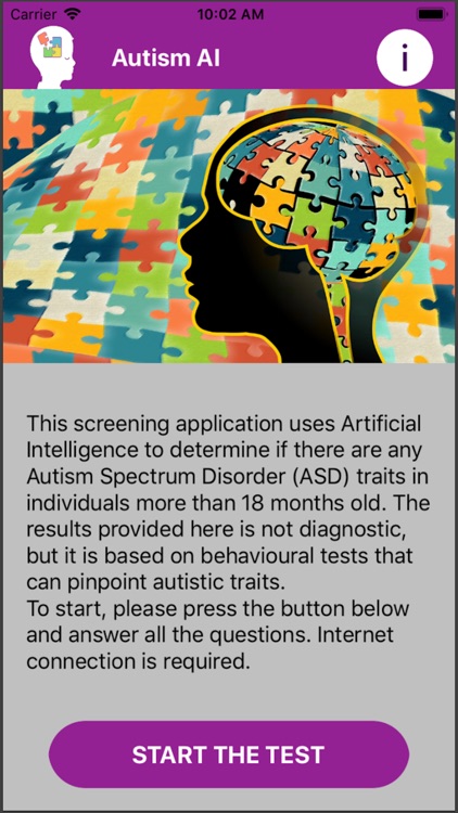 Autism AI
