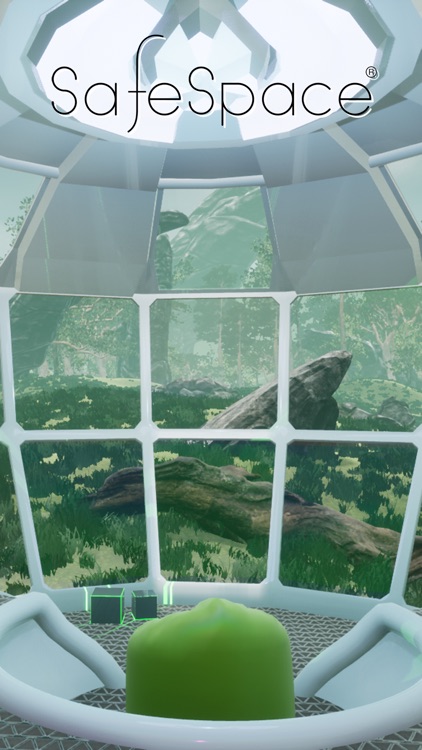 SafeSpace Easy Access