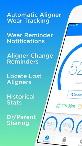 Game screenshot nCase: Clear Aligner SmartCase mod apk