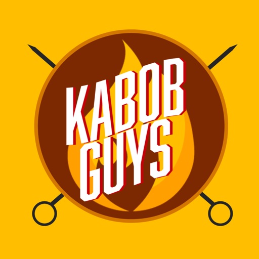 Kabob Guys