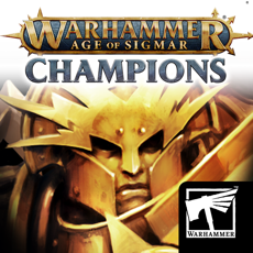 ‎Warhammer AoS: Champions