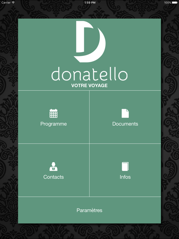 Screenshot #4 pour Donatello