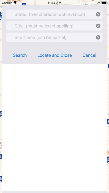 Historic Sites: USA screenshot-4