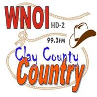 99.3 Clay Co Country