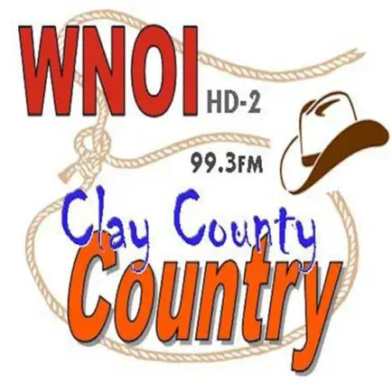 99.3 Clay Co Country Cheats