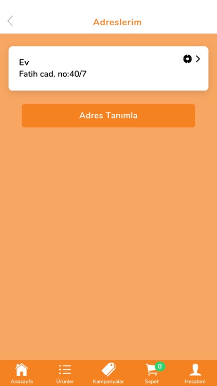 Şehzade Online screenshot-6