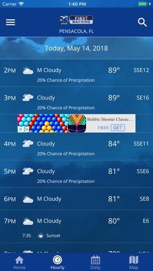 WEAR WX(圖3)-速報App