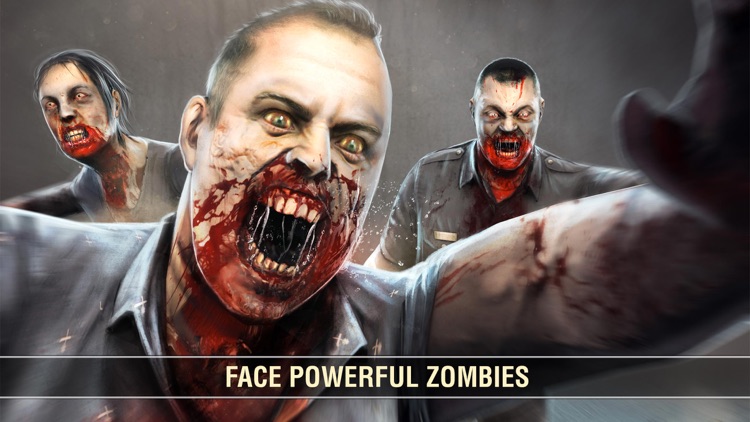 DEAD TRIGGER 2 Zombie Shooter