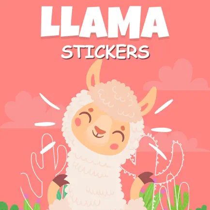Llama Stickers Emojis Cheats