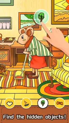 Game screenshot Find It! - Hidden Object Games mod apk