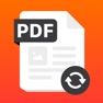 Get PDF Converter ® for iOS, iPhone, iPad Aso Report