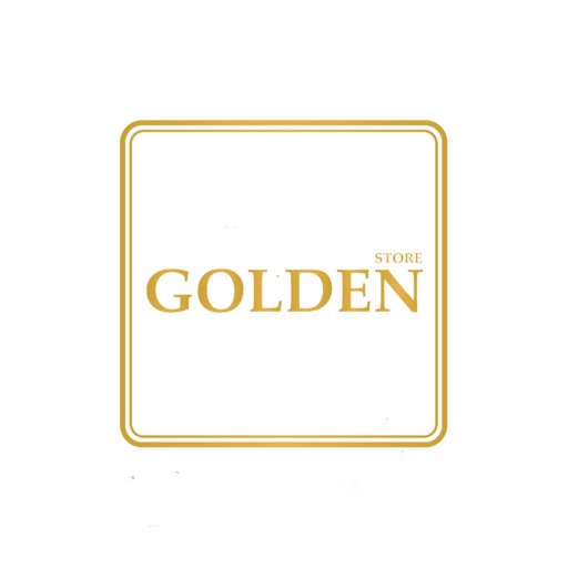 Golden Store Saudi-arabia - AppWisp.com