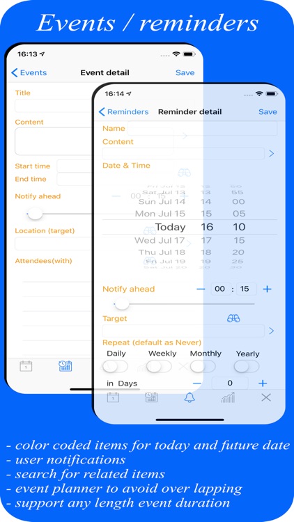 MemAide screenshot-6