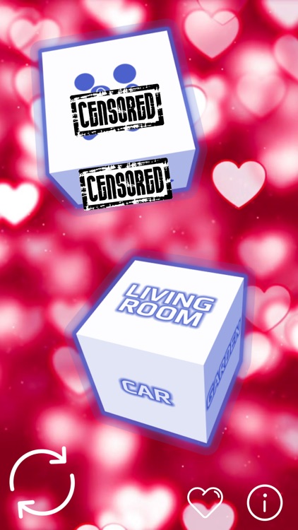 Sex Dice! screenshot-5