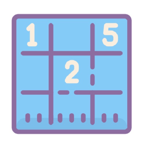 Sudoku. Plain and Simple icon