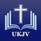 Updated King James Version (UKJV) a FREE, easy and friendly way to read the whole Bible with no need of internet connection