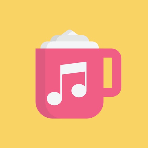 Mood Music & Background icon