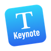 Templates for Keynote Design