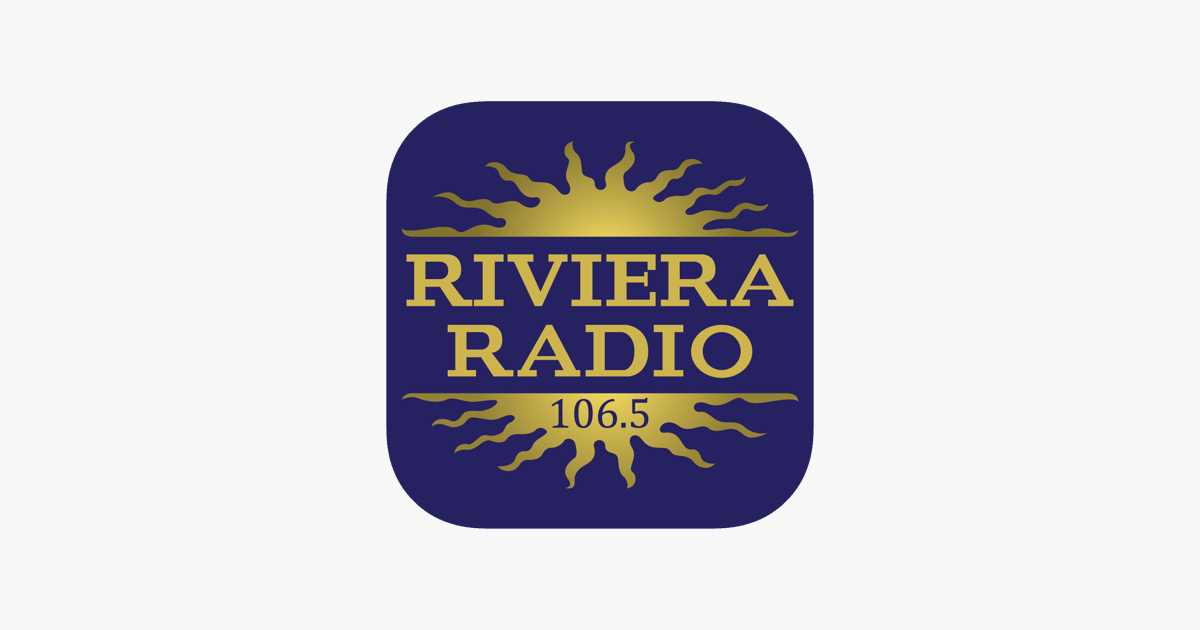 Riviera Radio News on the App Store
