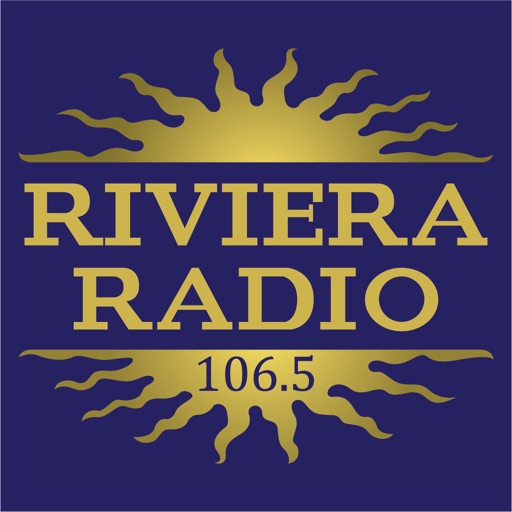 Riviera Radio News - AppWisp.com