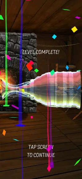 Game screenshot Glass Blow 3D hack