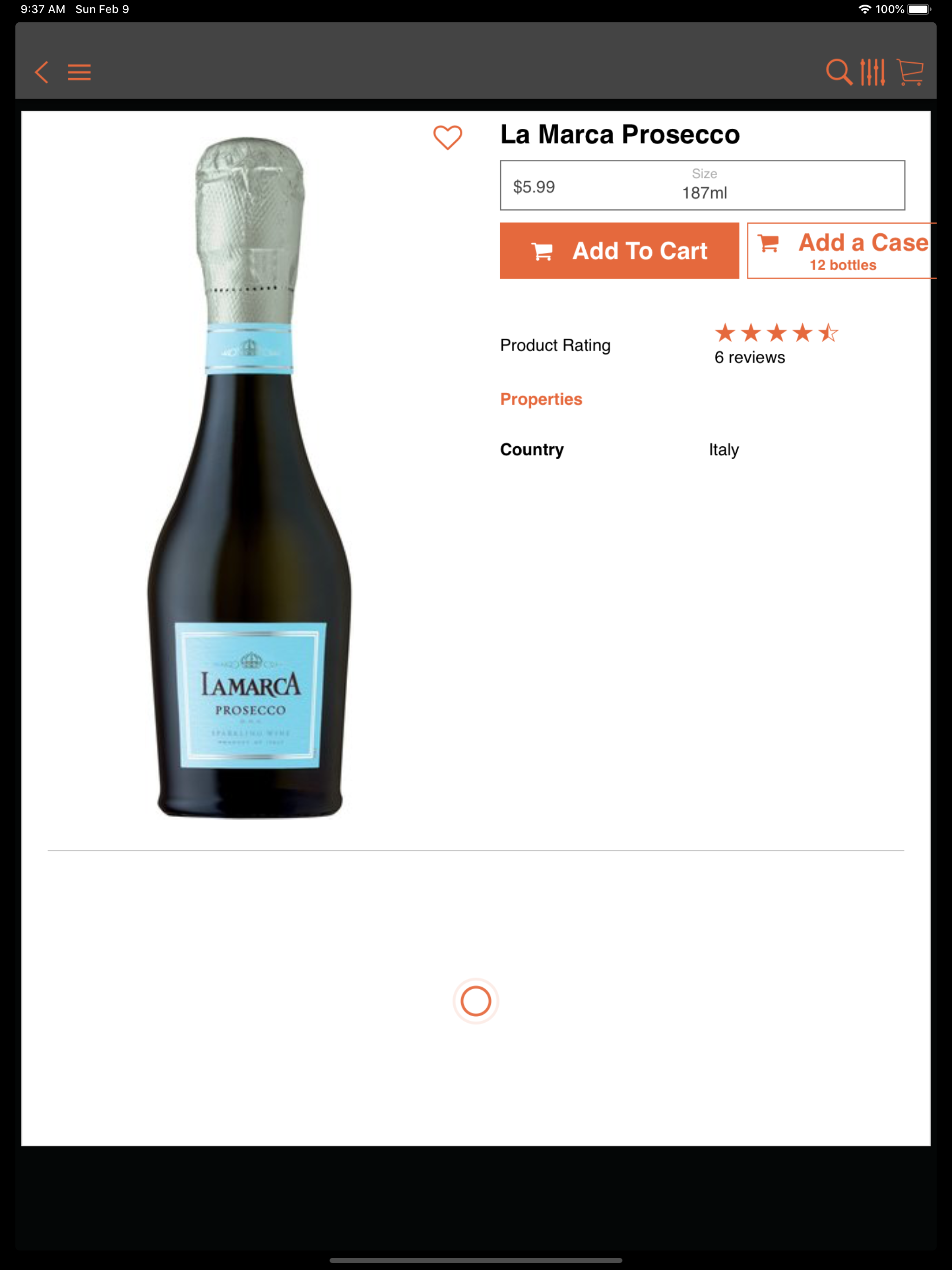BWS BEVERAGE